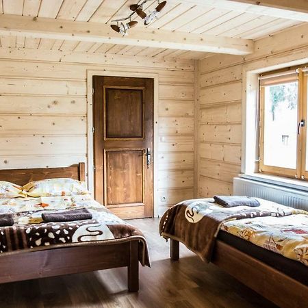 Pokoje Goscinne U Jozka Chocholow Ngoại thất bức ảnh